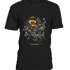 Tshirt – Laker Champion 02