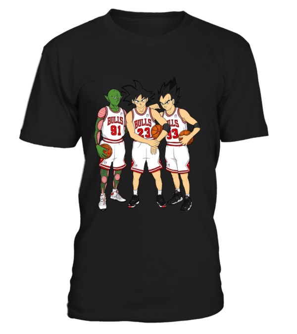 Tshirt – Big 3