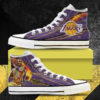 Hightop Shoes – Kobe 24