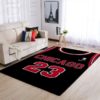 Rug – LA Lakers