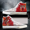 Rug – Chicago Bulls Court