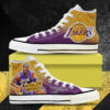 Hightop Shoes – Kobe 24