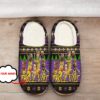 Custom Slippers – Limited LA 06