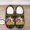 Custom Slippers – Limited LA 04