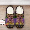Custom Slippers – Limited LA 02