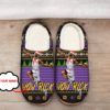 Custom Slippers – Limited LA 05