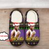 Custom Slippers – Limited LA 07