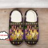 Custom Slippers – Limited LA 03