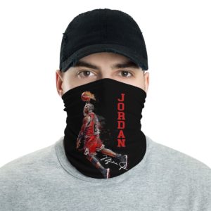 Neck Gaiter – Legend Dunking