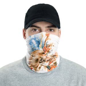 Neck Gaiter – MJ Limited Edition