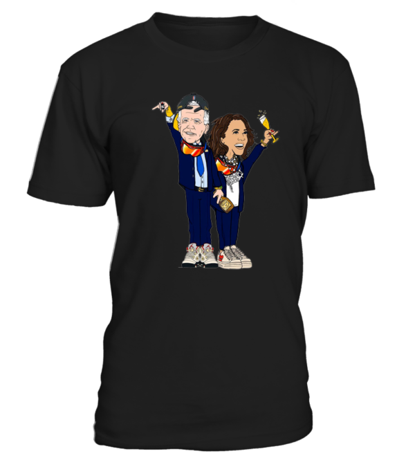 Tshirt – Limited Edition