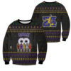 3D Hoodie Sweater Tshirt – KB Fan Christmas Limited 04