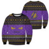 3D Hoodie Sweater Tshirt – KB Fan Christmas Limited 05
