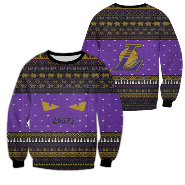 3D Hoodie Sweater Tshirt – KB Fan Christmas Limited 04