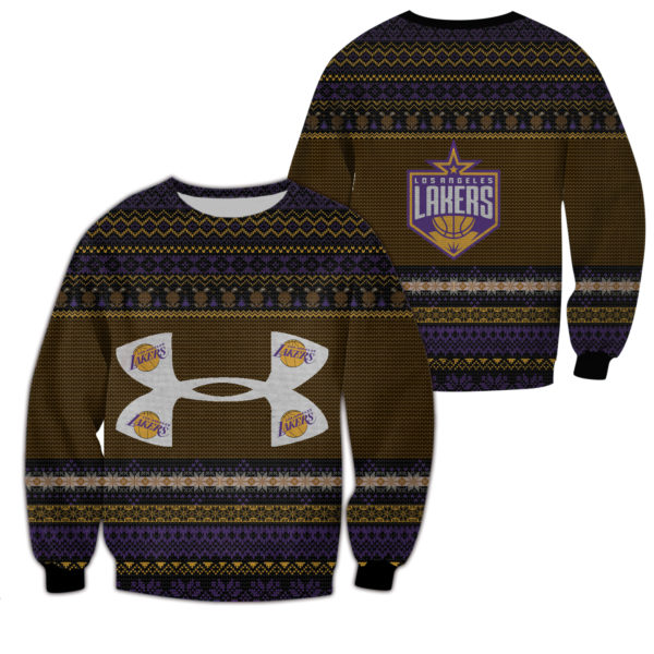3D Hoodie Sweater Tshirt – KB Fan Christmas Limited 05