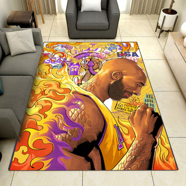 Rug – KB Art Collection 02