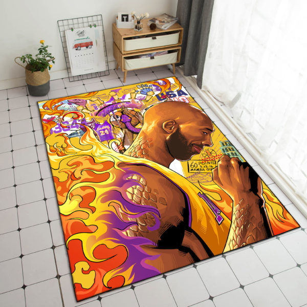 Rug – KB Art Collection 02