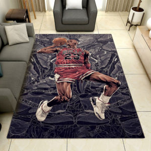Rug – MJ Art Collection