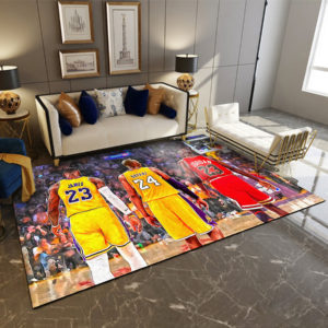 Rug – Lebron Limited Edition 03