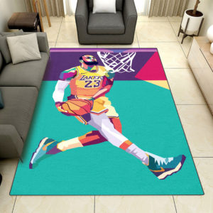 Rug – Don’t be afraid of failure