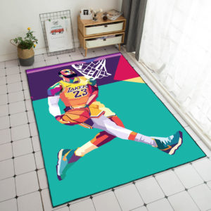Rug – Don’t be afraid of failure