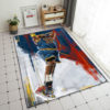 Rug – Amazing King Art 02
