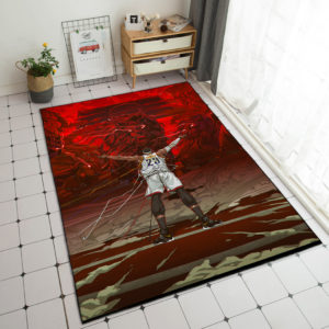 Rug – Amazing King Art 02