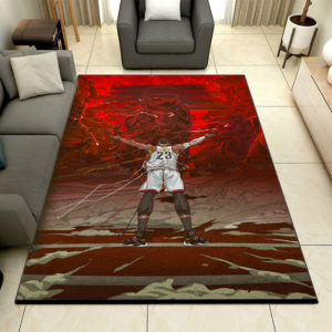 Rug – Amazing King Art 02