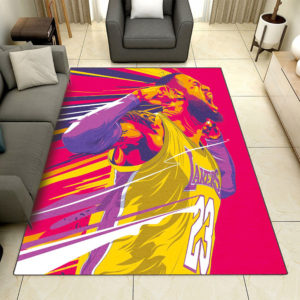 Rug – Amazing King Art