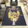 Rug – Kyrie Irving Brooklyn Nets