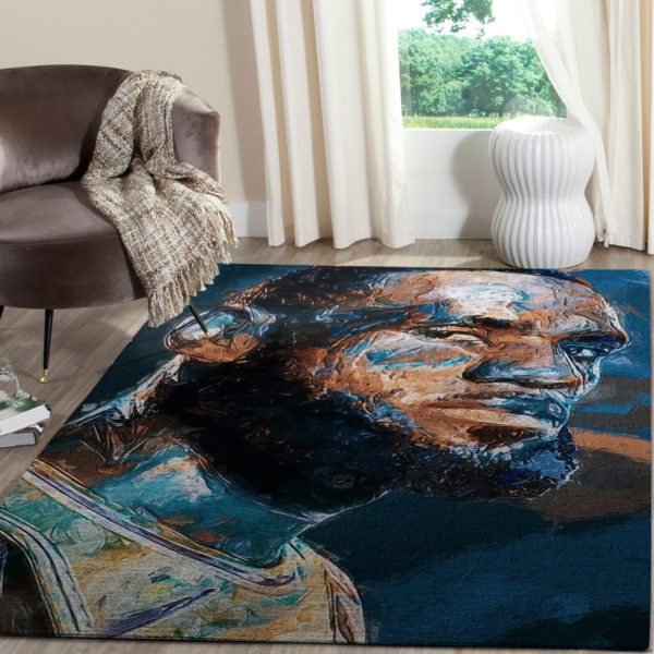 Rug – Lebron King Limited Art 03