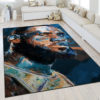 Rug – Lebron King Limited Art 02