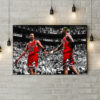 Rug – Pippen Limited Edition 04