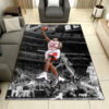 Rug – Pippen and MJ
