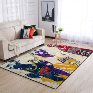 Rug – 03 Legends