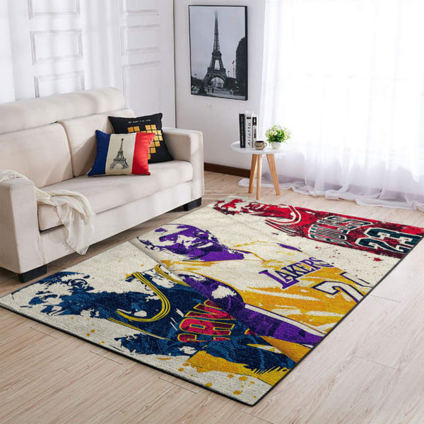 Rug – 03 Legends