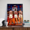 Rug – Pippen and MJ