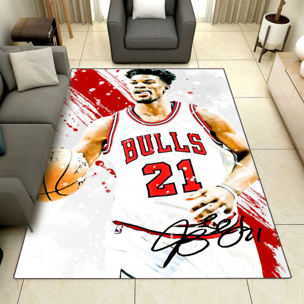 Rug – Jimmy Buckets Limited 06