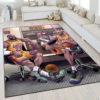 Rug – Lebron Limited Edition