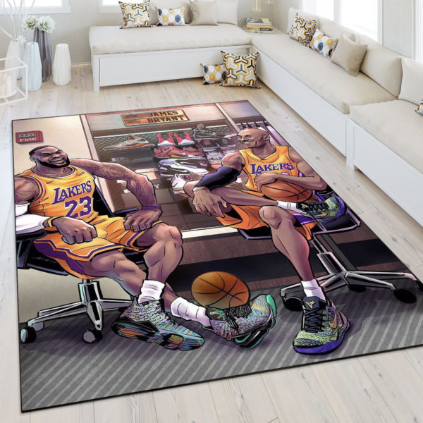 Rug – Teammate