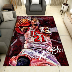 Rug – Jimmy Buckets Limited 03