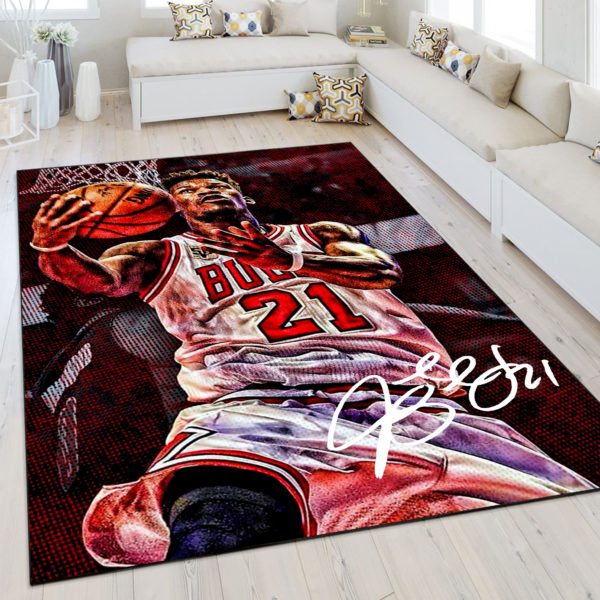 Rug – Jimmy Buckets Limited 03