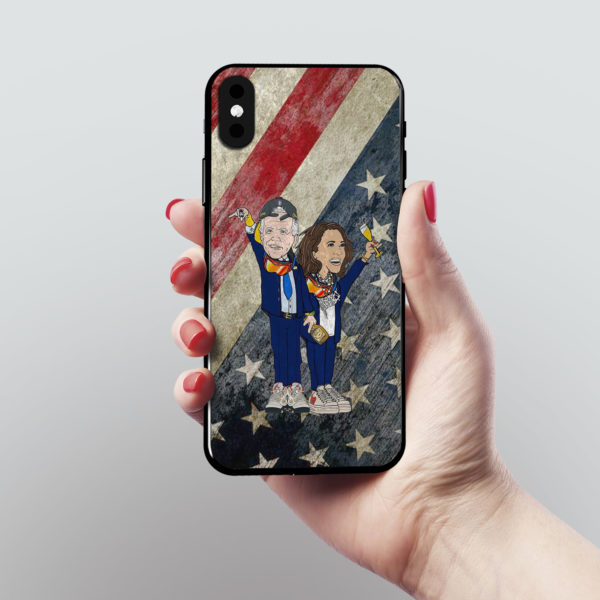 Phone Case – Limited Edition 02