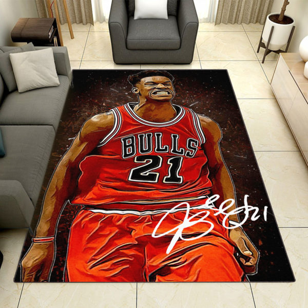 Rug – Jimmy Buckets Limited 02