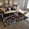 Rug – Steph Moments