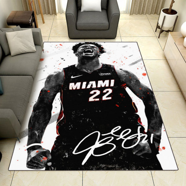 Rug – Jimmy Buckets Limited