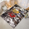Poster Canvas – Magic vs MJ