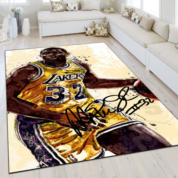 Rug – Magic Legend