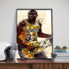 Poster Canvas – Magic Legendary