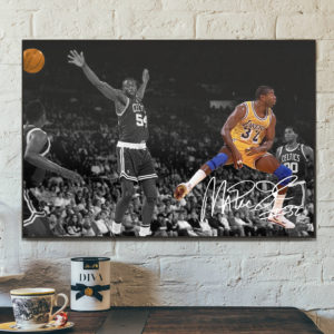 Poster Canvas – Magic Legendary